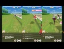 【ウマ娘】チャンピオンズミーティングLONG グレードAラウンド2 Day1【2025.04/レース動画集】