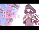 【活動３周年】No Logic【歌ってみたのはLÄViEM】