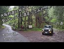 府道61号の気になるあそこの先へ行ってみた