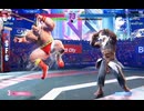 ストリートファイター６　945　底辺マスター　ザンギエフｖｓゴウキ　2025　0209