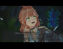 [ユミアのアトリエ]第9回(9-4) 塞がれた抜け道