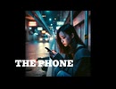 the phone