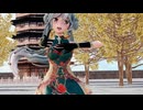 【MMD】ｙちゃんで「No.1／mona（CV：夏川椎菜様）HoneyWorks」【YYBオリエントブロッサムミク】