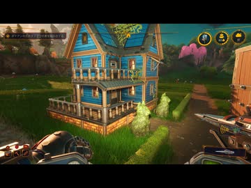 [ゆっくり実況]　らいふろ　その16