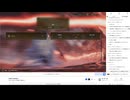 short stream　04/08(火) 1/2