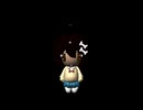 I'm worried about Ken Na*ko on my ceiling so I can't sleep(天井の研ナ〇コが気になって眠れない) Cover