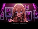Azari - D/N/A [25時、ナイトコードで。] 歌ってみた (ほしなみ　うき)
