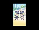 ヒカリとノゾミのGWキヴォトスツアー　#2【ブルアカ】