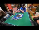 (大仏)麻雀 （2025-04-18 21:32）by.kick