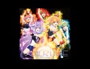 いけないボーダーライン～album version～ ワルキューレ [Ikenai Borderline - Mikumo]