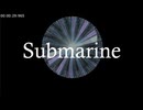 Antique「Submarine」/ 初音ミク
