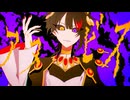 【ニコカラ】アヌビス【on vocal】