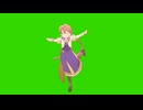アポカリプスホテル　くるくるヤチヨさんGB