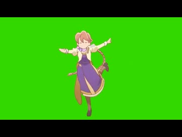 アポカリプスホテル　くるくるヤチヨさんGB