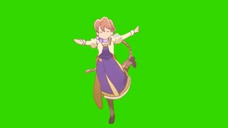 アポカリプスホテル　くるくるヤチヨさんGB