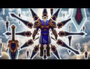 【LoL】我が名はガレン。天地を揺るがす力を以て、世界を救いし者なり…。【top ガレン vs シンジド / ゆっくり実況】
