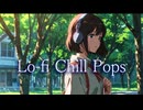 Slow Steps, Soft Sounds ─ Lo-fi & Chill BGM for Walking