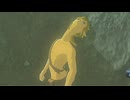 【ブレワイ】依頼を受けて、変形モードのリンクさんをコログ穴で更に変形させられるか試してみた【ドリカラ】【ボイスピ実況,ゼルダの伝説,ブレスオブザワイルド,BotW,バグ,検証 】