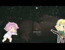 【ゆっくり実況】【The Long Dark】地底のおねーさんとクマに挑む日