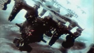 【MAD】ACVI　Log in 　