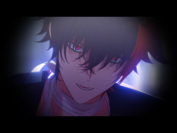 【MMD刀剣乱舞】モニタリング【肥前忠広】