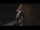 SILENT HILL 2リメイク part.14【ゲーム実況＠変化】