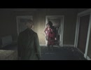SILENT HILL 2リメイク part.15【ゲーム実況＠変化】