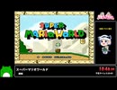 RTA in biim 2025 GW アイスクライマー → スーパーマリオワールド