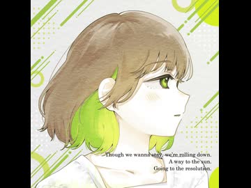 キウイ　feat.重音テト　by ____natural