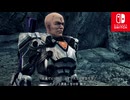 (ゼノクロDE) 惑星ミラの旅再び♯34 アヴァランチの破戒僧【ゼノブレイドクロスDE 】