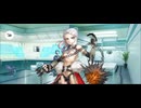 【FGO】ペンテシレイア（マイルーム）強き。