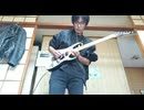 Follow Me/Pat Metheny Group 弾いてみた