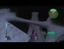 【Switch実況】ルーレットで兵科と武器を決める地球防衛軍3 Part.025