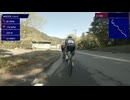 2025東京ヒルクライムhinodeステージ 第二ウェーブ 26:13