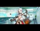 【FGO】ペンテシレイア（マイルーム）聖杯。