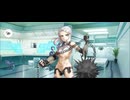 【FGO】ペンテシレイア（マイルーム）同行者。