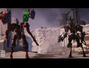 【AC6】2周目のミグラントが足掻く。　ARMORED CORE Ⅵ　－FIRES OF RUBICON－　12