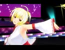 【COM3D2】金髪もふロングポニーテール巫女メイドさんで｢scarlet leap｣