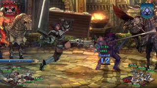 ユニコーンオーバーロード レックス ゼノイラ #20
