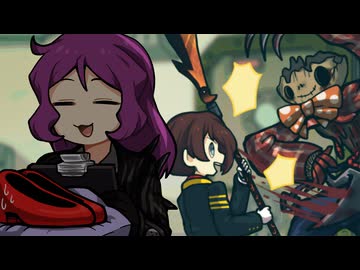 【ゆっくり実況】さっくりろぼとみW その１０