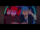 ダイダイダイダイダイキライ 歌ってみた【Lie】