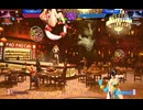 スト６　不知火舞編　124　　ダイヤ5　vｓ舞　2025　0308