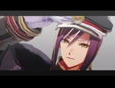 【MMD刀剣乱舞】面影でNadir【モデル配布】