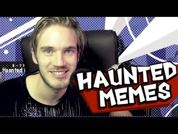 HauntedMemes