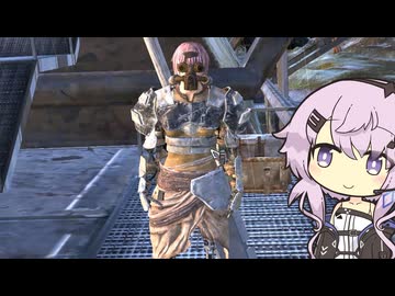 【Kenshi】汎用世話型人類撃滅アンドロイドフィーちゃん part2