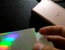 【トリビア】ニンテンドーDSは○○の箱にスッポリ収まる