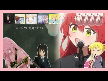 LOVE 2π（demo ver.）