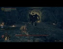 #96【ELDEN RING】かぼちゃ兜の狂兵との戦い！【エルデンリング初見実況】
