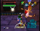 【#4】ゼルダの伝説 ムジュラの仮面【通常プレイ】