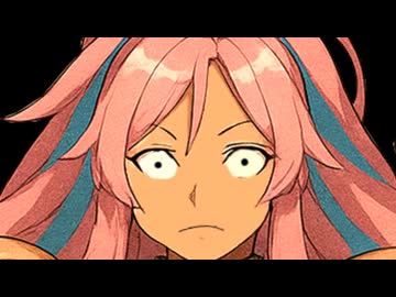 スケベを許さず こぶしで成敗するエラトネール姉貴（69マンＳＥエックス　ゼＥＲＯ）